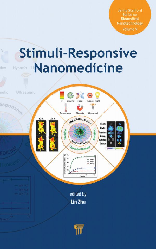 Stimuli-Responsive Nanomedicine | 1:a upplagan