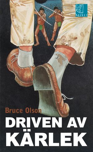 Driven av kärlek | 1:a upplagan