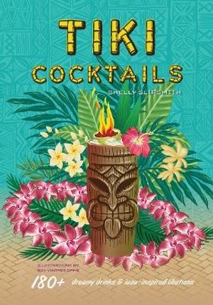 Tiki Cocktails