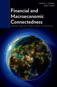 Financial and Macroeconomic Connectedness | 0:e upplagan