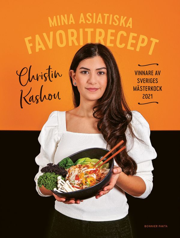 Vinnare av Sveriges mästerkock 2021 | 0:e upplagan