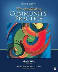 Handbook of community practice | 0:e upplagan