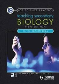 Teaching Secondary Biology