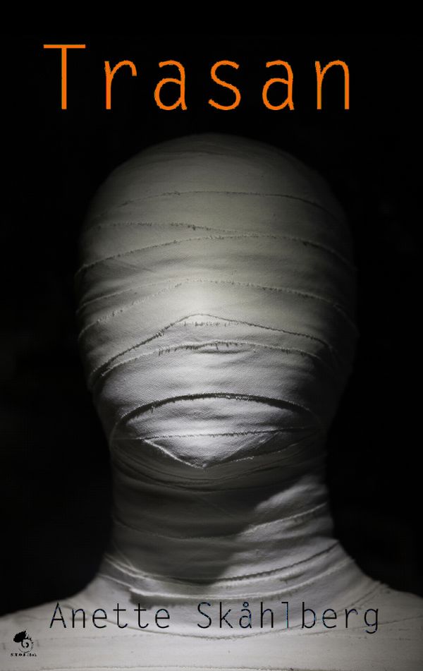 Trasan | 0:e upplagan