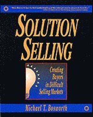 Solution Selling