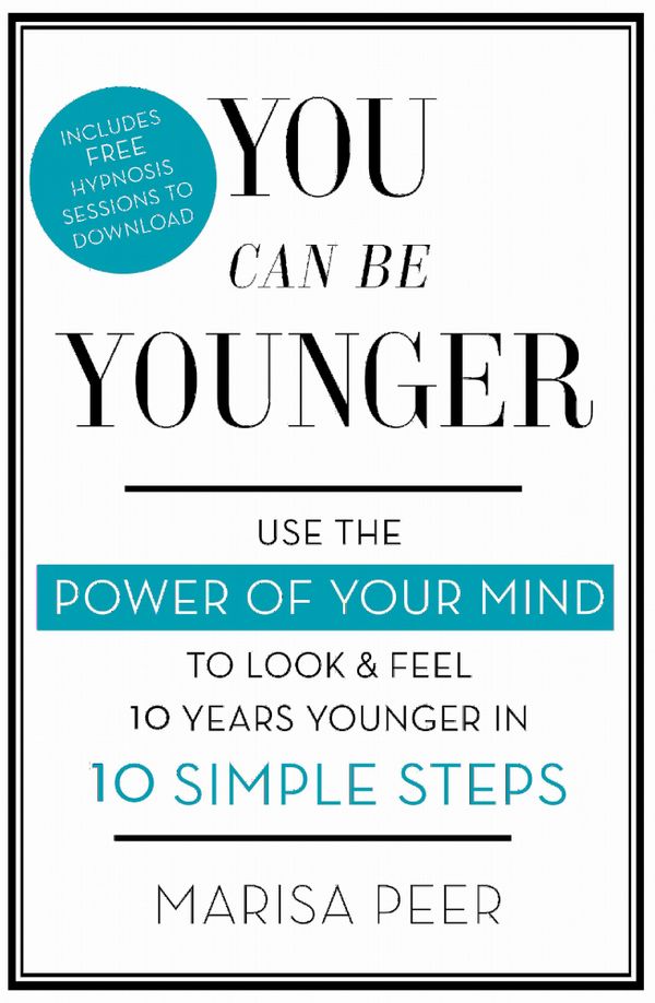 You Can Be Younger | 0:e upplagan