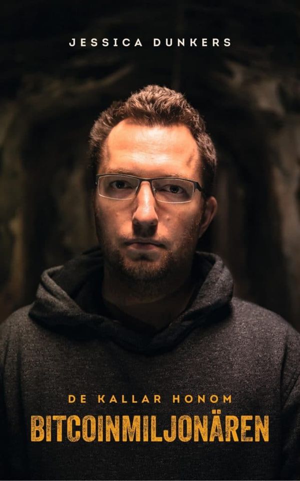 De kallar honom Bitcoinmiljonären | 1:a upplagan