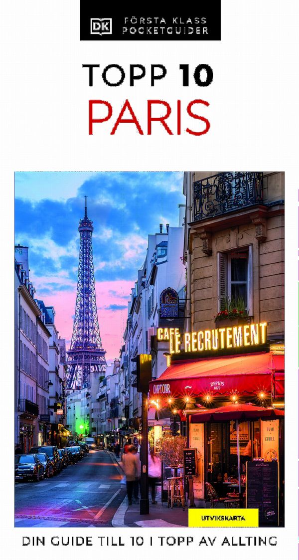 Paris | 0:e upplagan