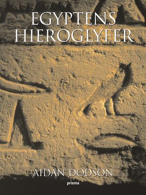 Egyptens hieroglyfer | 1:a upplagan