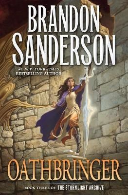 Oathbringer | 0:e upplagan