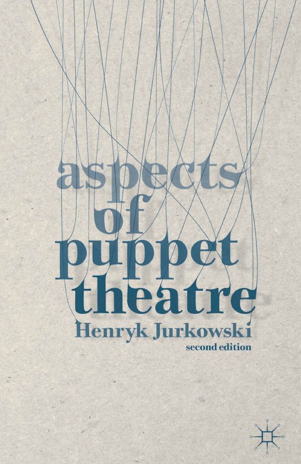 Aspects of Puppet Theatre | 2:a upplagan