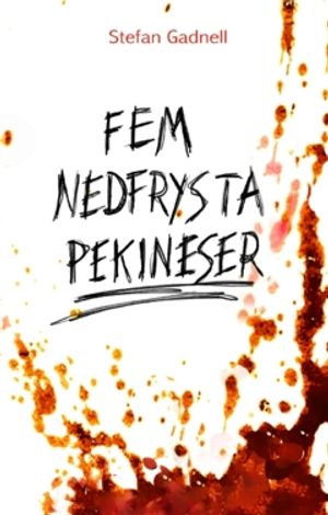 Fem Nedfrysta Pekineser