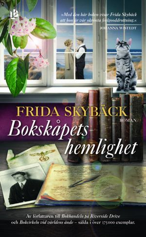 Bokskåpets hemlighet