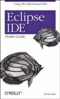 Eclipse IDE Pocket Guide