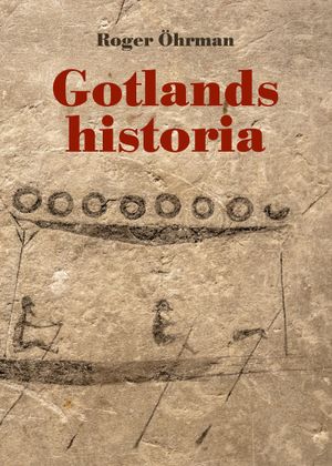 Gotlands historia | 3:e upplagan