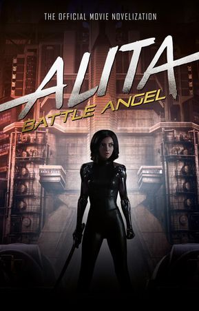 Alita: Battle Angel | 0:e upplagan