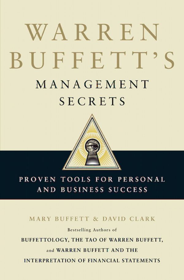 Warren Buffett's Management Secrets | 0:e upplagan