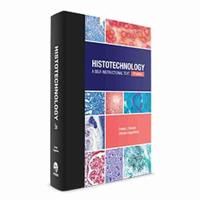 Histotechnology: A Self-Instructional Text | 1:a upplagan