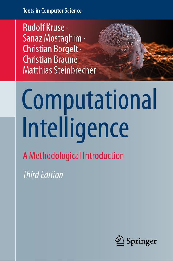 Computational Intelligence | 3:e upplagan