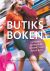 Butiksboken