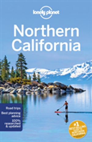 Northern California LP | 3:e upplagan