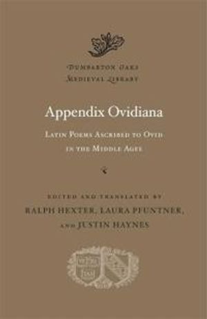 Appendix Ovidiana