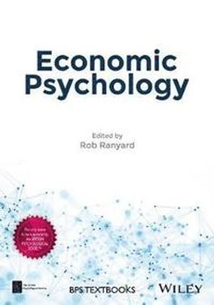 Economic Psychology | 1:a upplagan