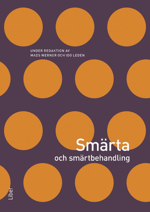 Smärta och smärtbehandling. | 2:a upplagan