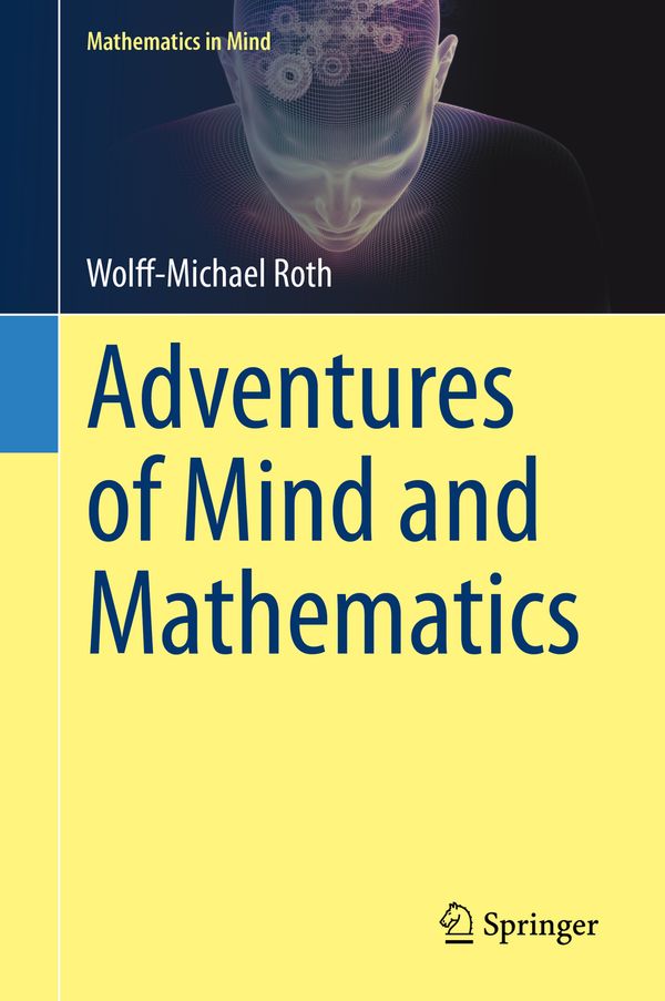 Adventures of Mind and Mathematics | 1:a upplagan