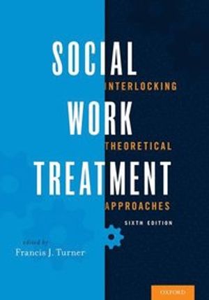 Social Work Treatment | 6:e upplagan