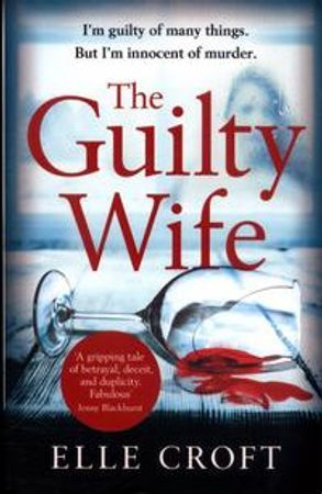 The Guilty Wife | 0:e upplagan