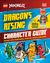 LEGO Ninjago Dragons Rising Character Guide