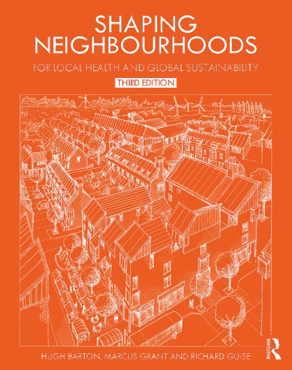 Shaping Neighbourhoods | 3:e upplagan