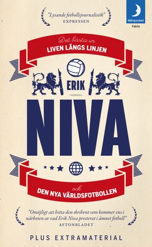 Det bästa ur Liven längs linjen och Den nya världsfotbollen