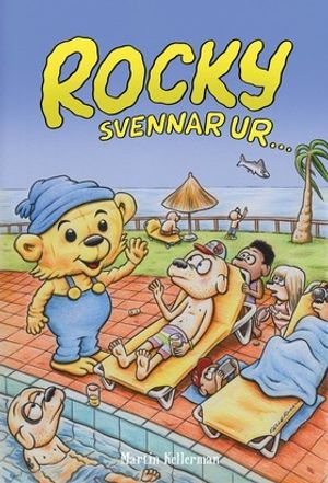 Rocky svennar ur