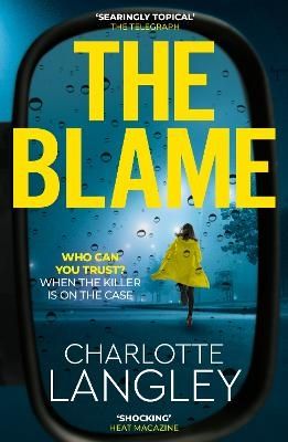 The Blame | 0:e upplagan