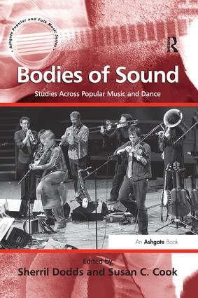 Bodies of Sound | 1:a upplagan