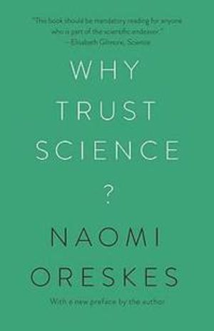 Why Trust Science?