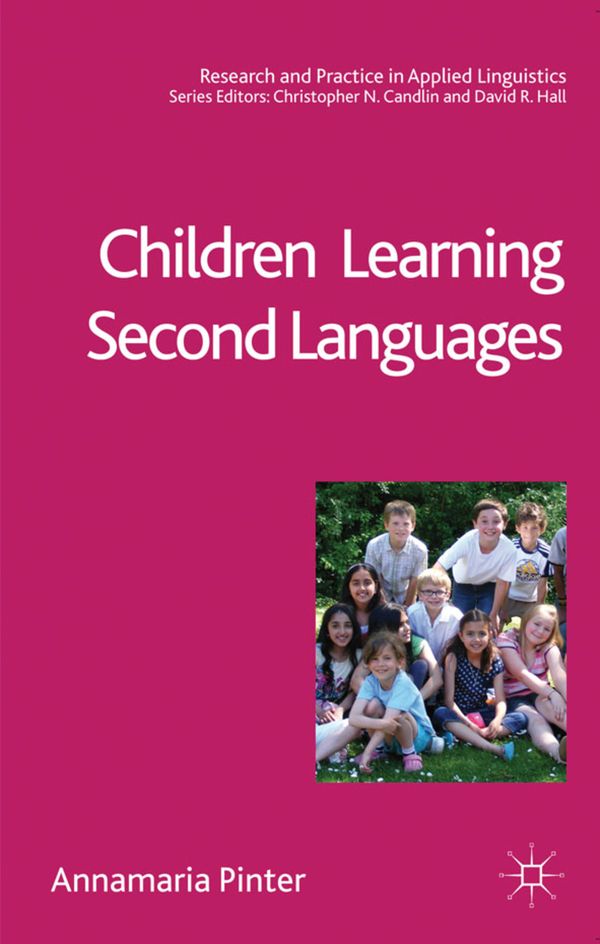 Children Learning Second Languages | 1:a upplagan