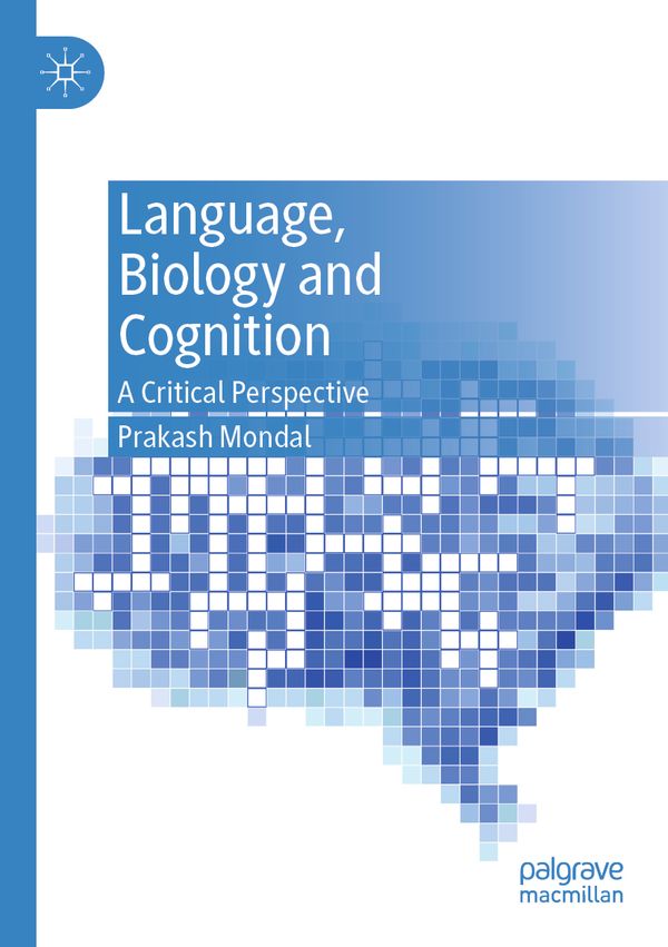 Language, Biology and Cognition | 1:a upplagan
