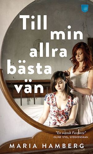 Till min allra bästa vän | 1:a upplagan