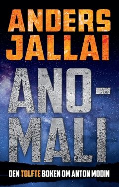 Anomali | 0:e upplagan