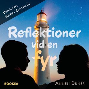 Reflektioner vid en fyr