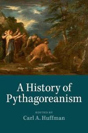 A History of Pythagoreanism