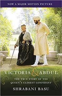 Victoria & Abdul MTI | 0:e upplagan