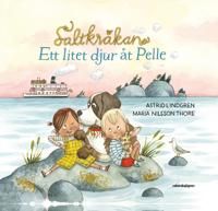Ett litet djur åt Pelle | 1:a upplagan