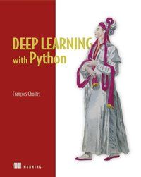 Deep Learning with Python | 0:e upplagan