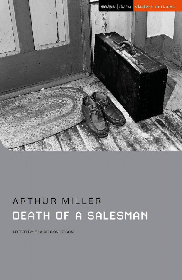 Death of a Salesman | 0:e upplagan