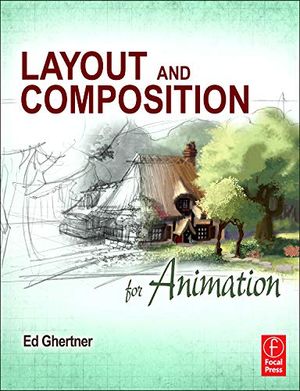 Layout and composition for animation