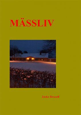Mässliv | 0:e upplagan